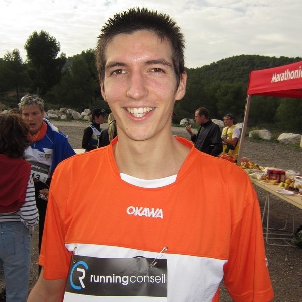 Blog course à pied