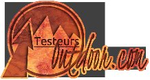 logo blog testeurs outdoor