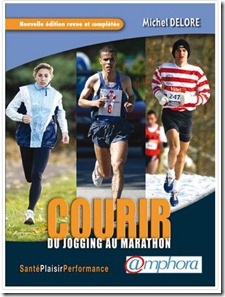 courir du jogging au marathon