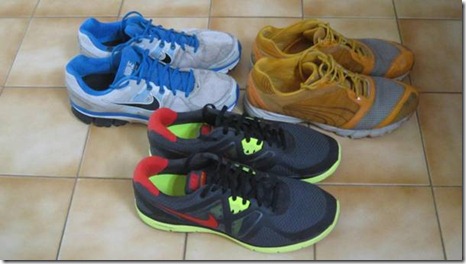 paire-de-chaussures-pour-courir