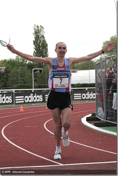 france marathon2008