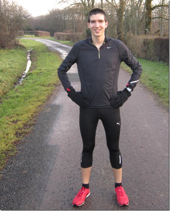 mizuno breath thermo storm windtop