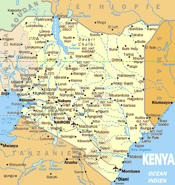 carte-kenya