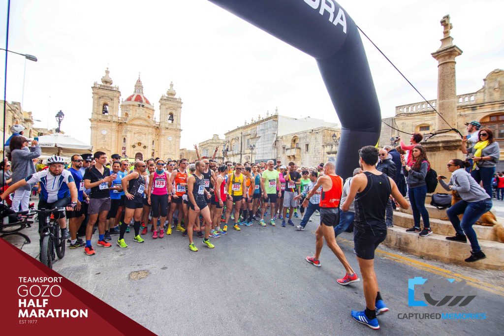 depart-semi-marathon-gozo