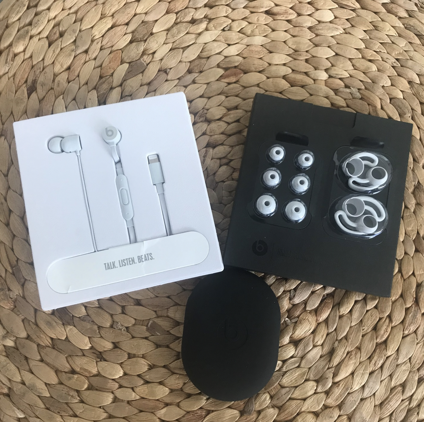 beats urbeats3 test